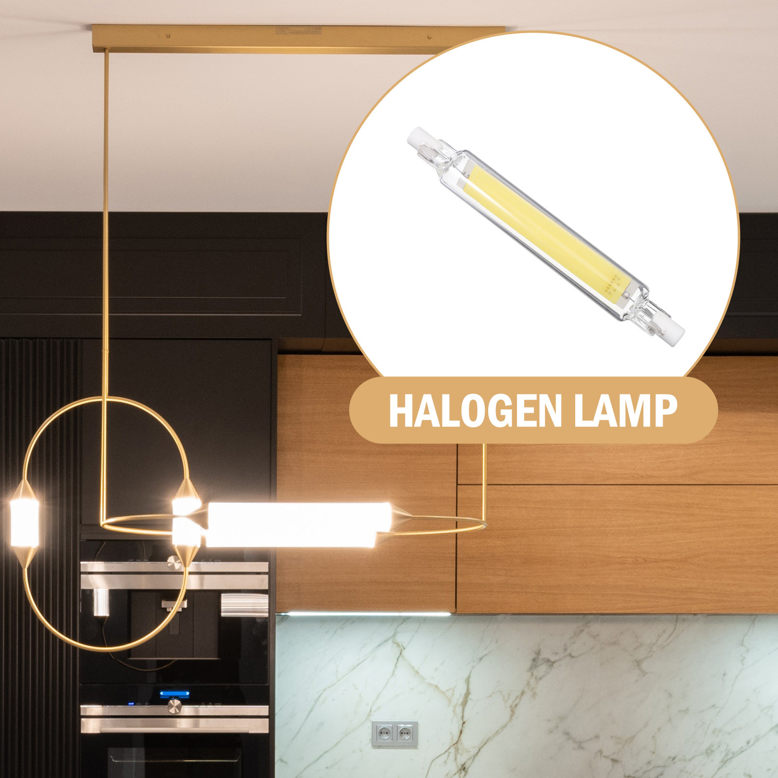 1Pcs LED Horizontal Plug in Do - đánh giá và giá Home Security Battery Replacement