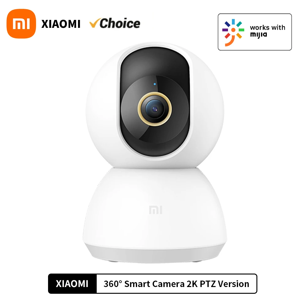 Xiaomi 360° Smart Home Securit - đánh giá và giá Mi Home Security Xiaomi