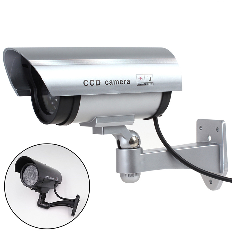 Bullet Shaped Waterproof Secur - đánh giá và giá Home Security Outdoor Camera System