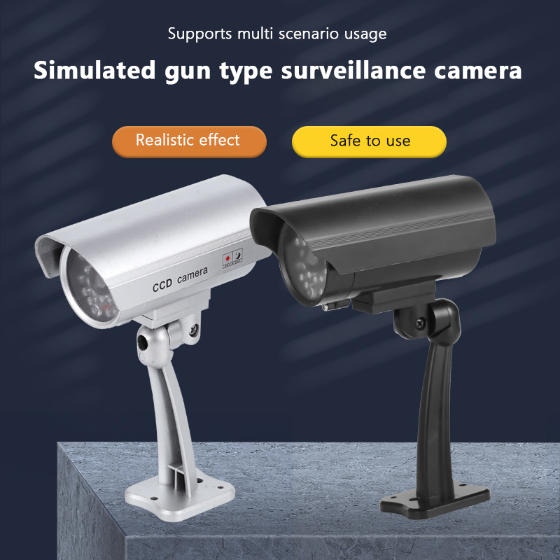 Bullet Shaped Waterproof Secur - đánh giá và giá Home Security Outdoor Camera System