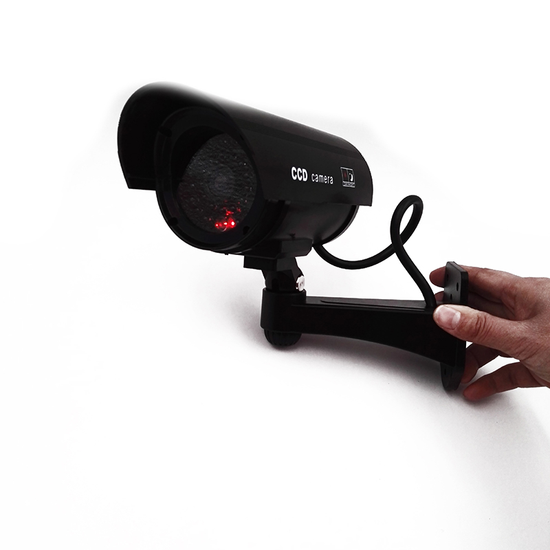 Bullet Shaped Waterproof Secur - đánh giá và giá Home Security Outdoor Camera System