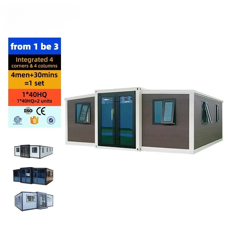 Customized Security Prefab Lig - đánh giá và giá Home Security Prices