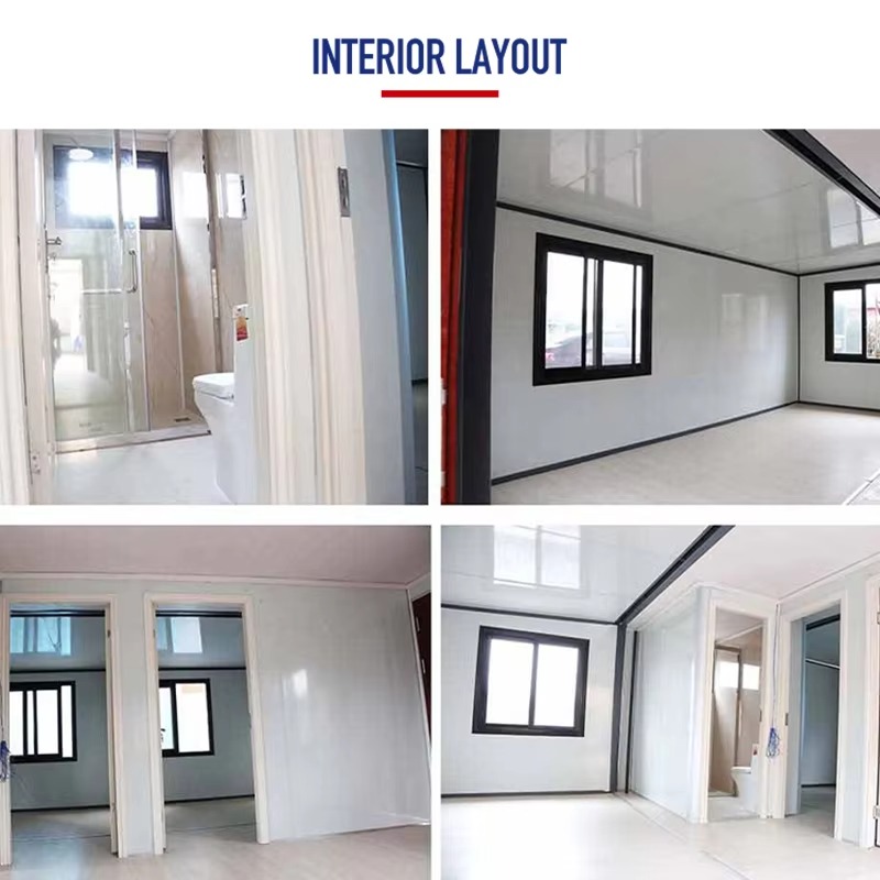 Customized Security Prefab Lig - đánh giá và giá Home Security Prices