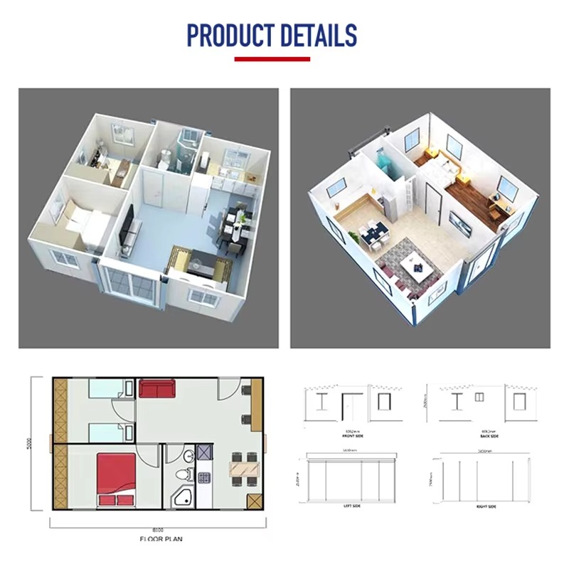 Customized Security Prefab Lig - đánh giá và giá Home Security Prices