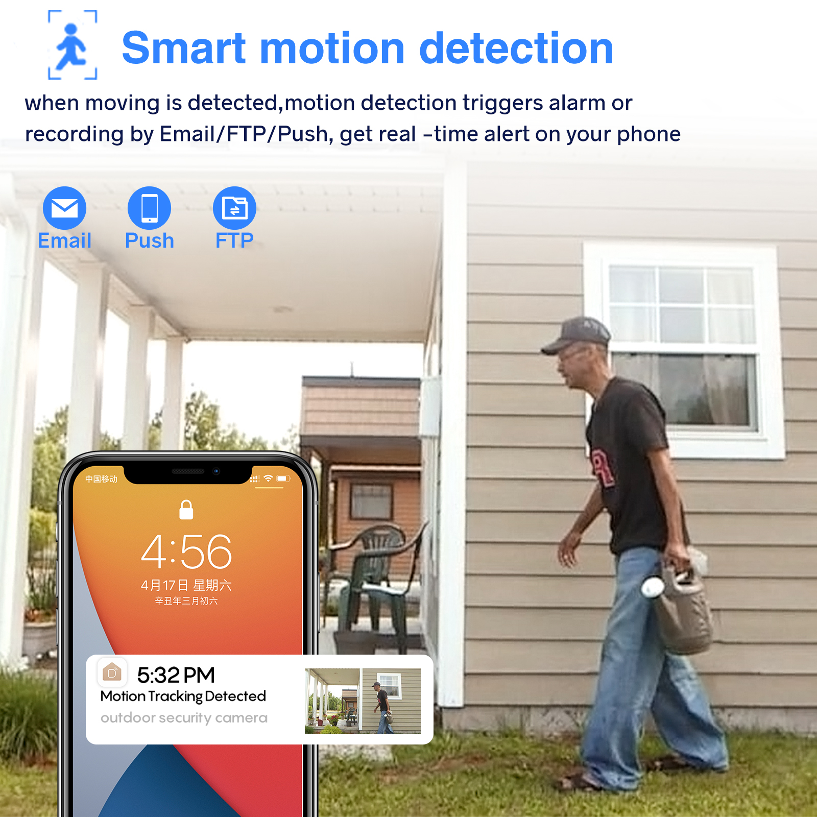 Hikvision Compatible ColorVu 5 - đánh giá và giá Home Security Hikvision