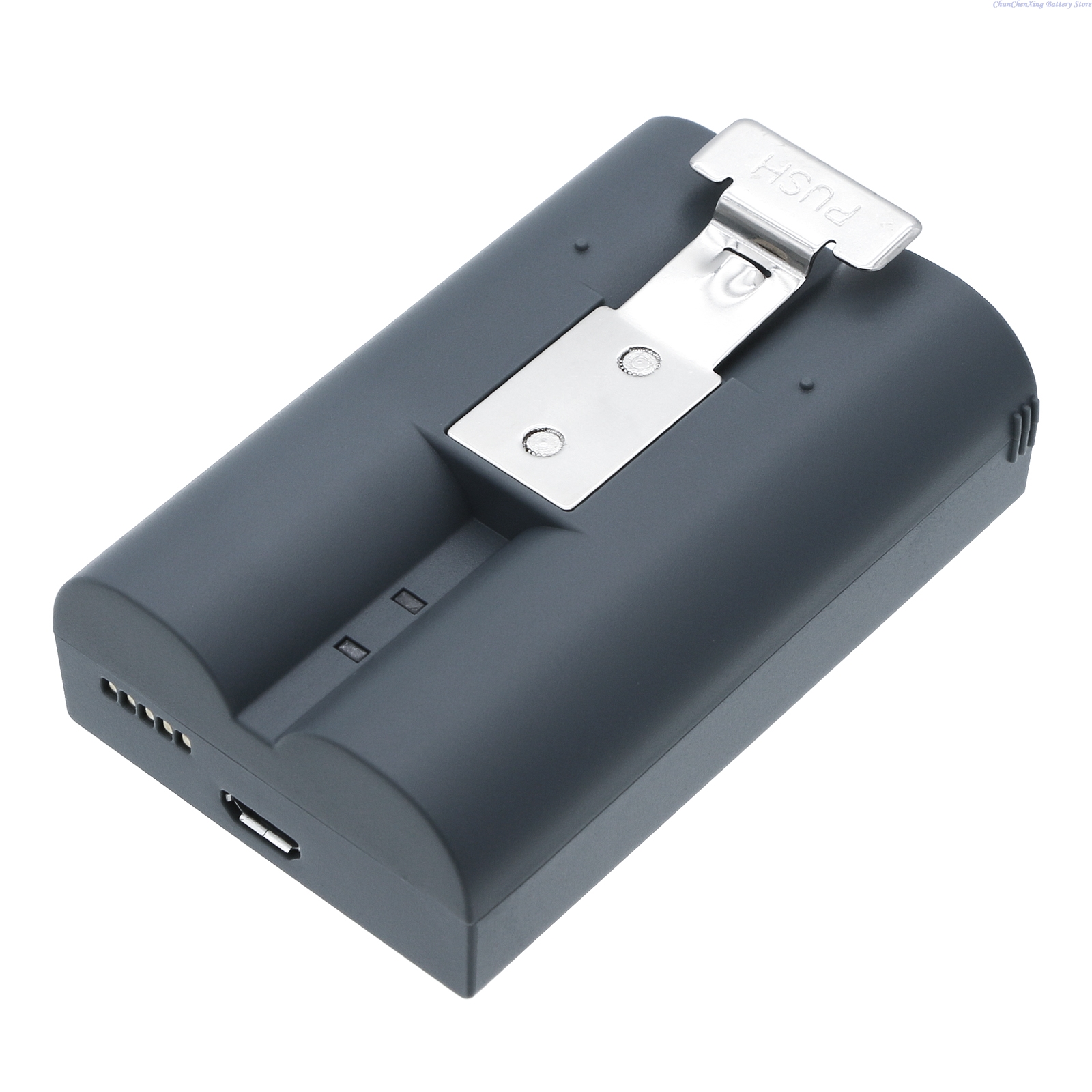 3.7V 5200mAh/6400mAh Replaceme - đánh giá và giá Home Security Battery Replacement