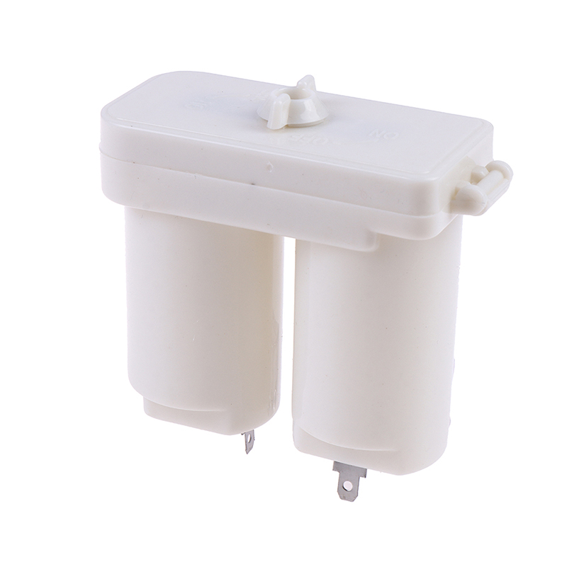 Double Battery Case for Water  - đánh giá và giá Home Security Service