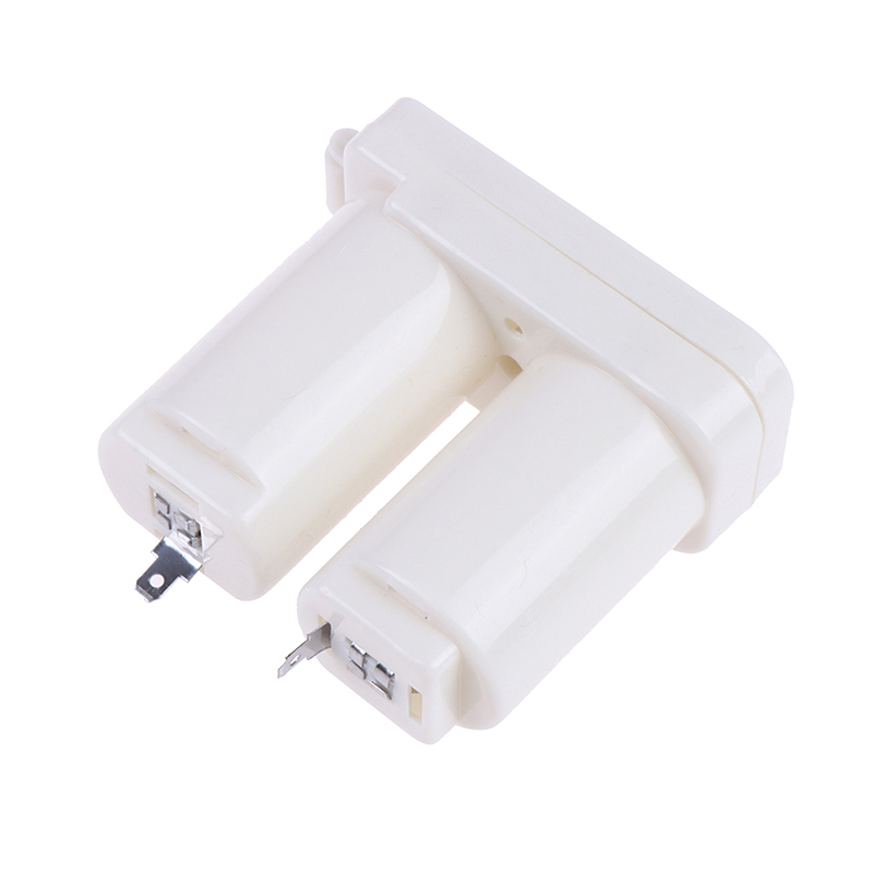 Double Battery Case for Water  - đánh giá và giá Home Security Service
