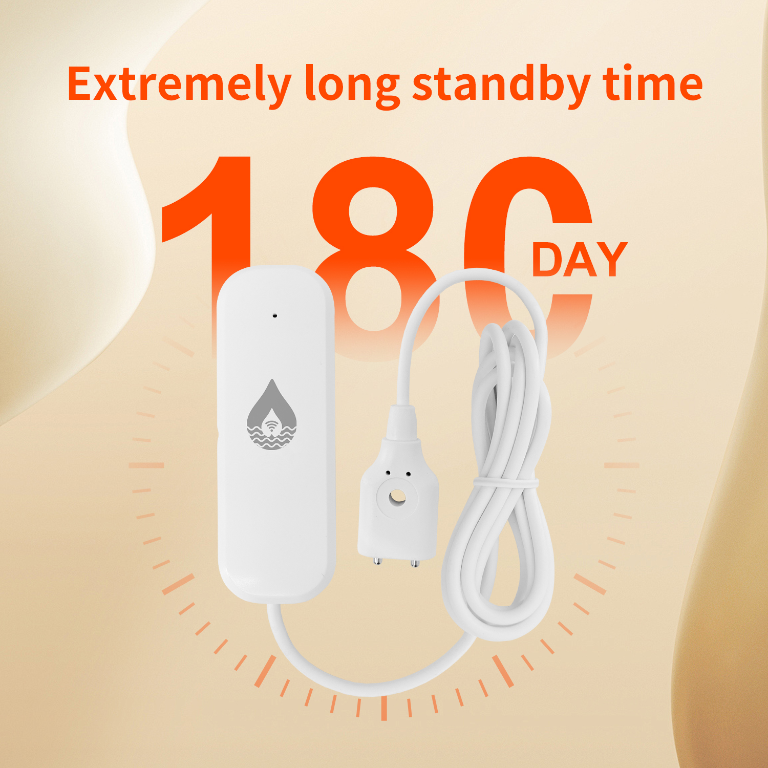 YFK Tuya WiFi Water Leakage Se - đánh giá và giá Home Security With Ai
