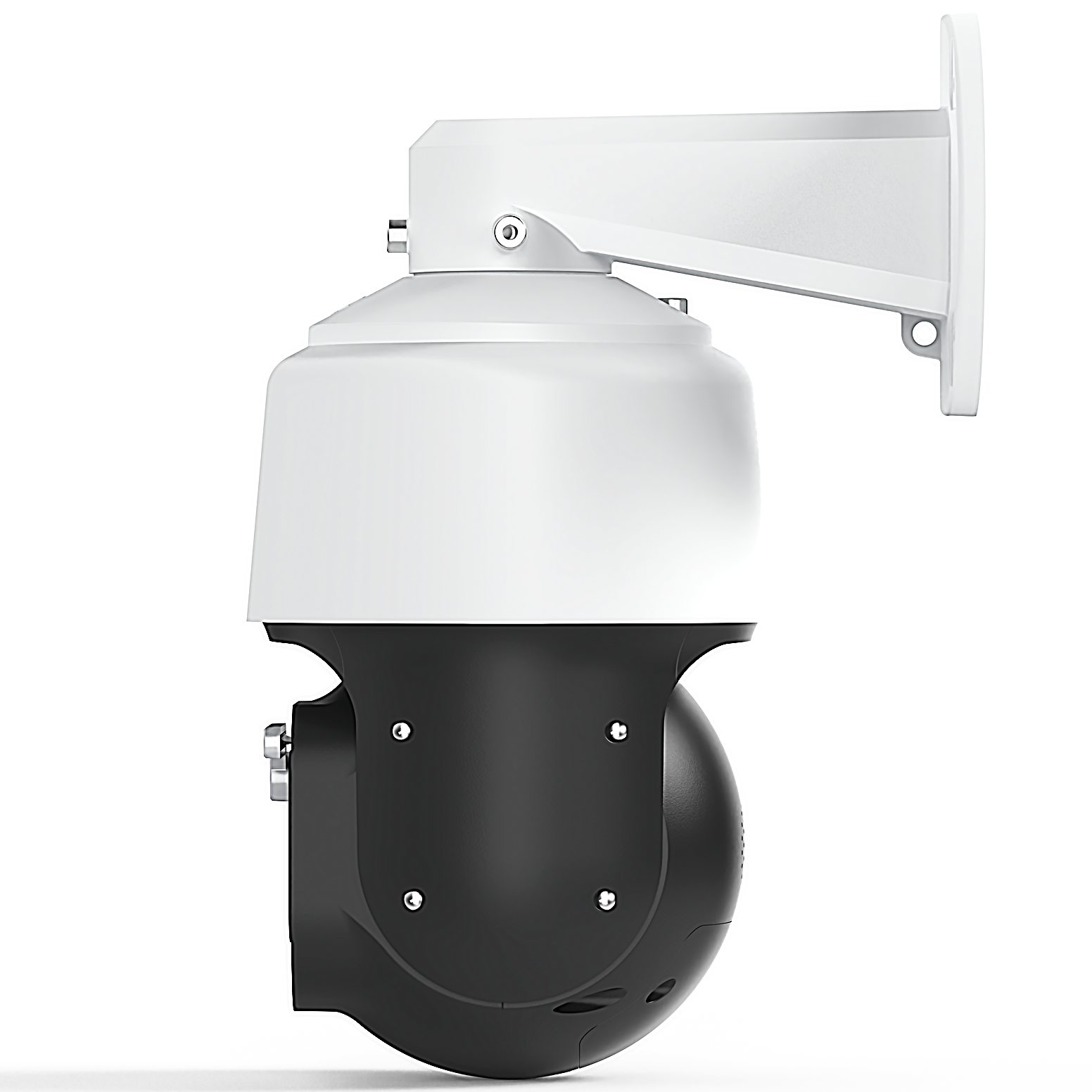 4K POE High Speed Dome PTZ Wip - đánh giá và giá Home Security Hikvision