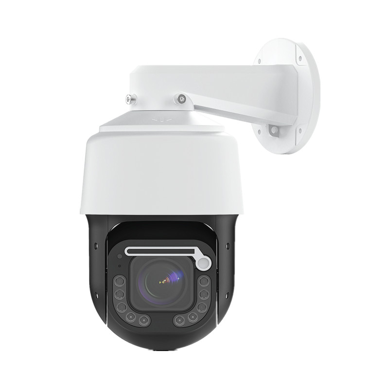 4K POE High Speed Dome PTZ Wip - đánh giá và giá Home Security Hikvision
