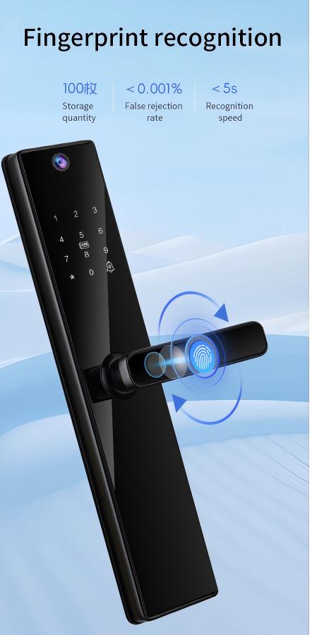 Factory Price Tuya Wifi Video  - đánh giá và giá Home Security Prices