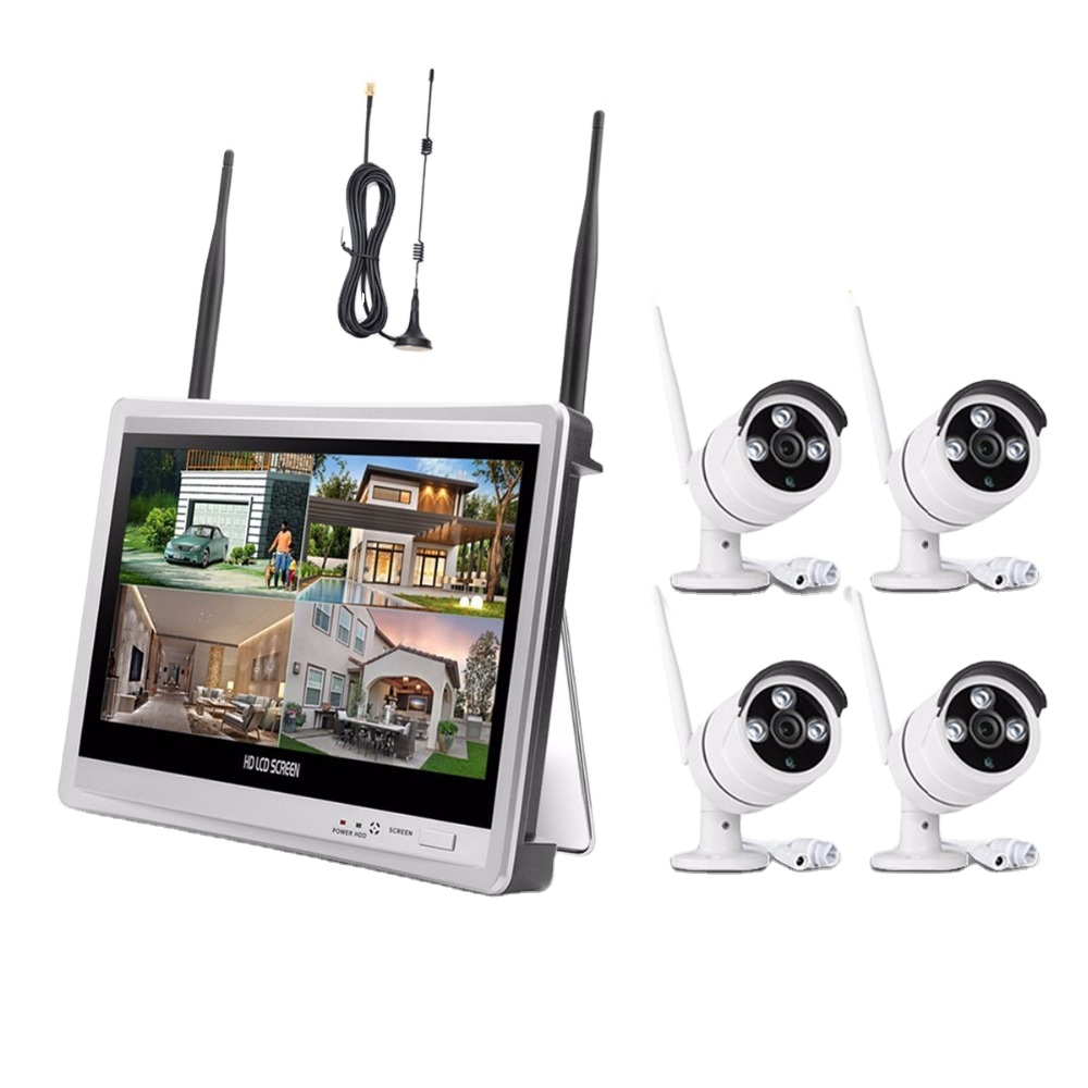 Wireless Home Camera Video Sur - đánh giá và giá Home Security Cameras Wireless