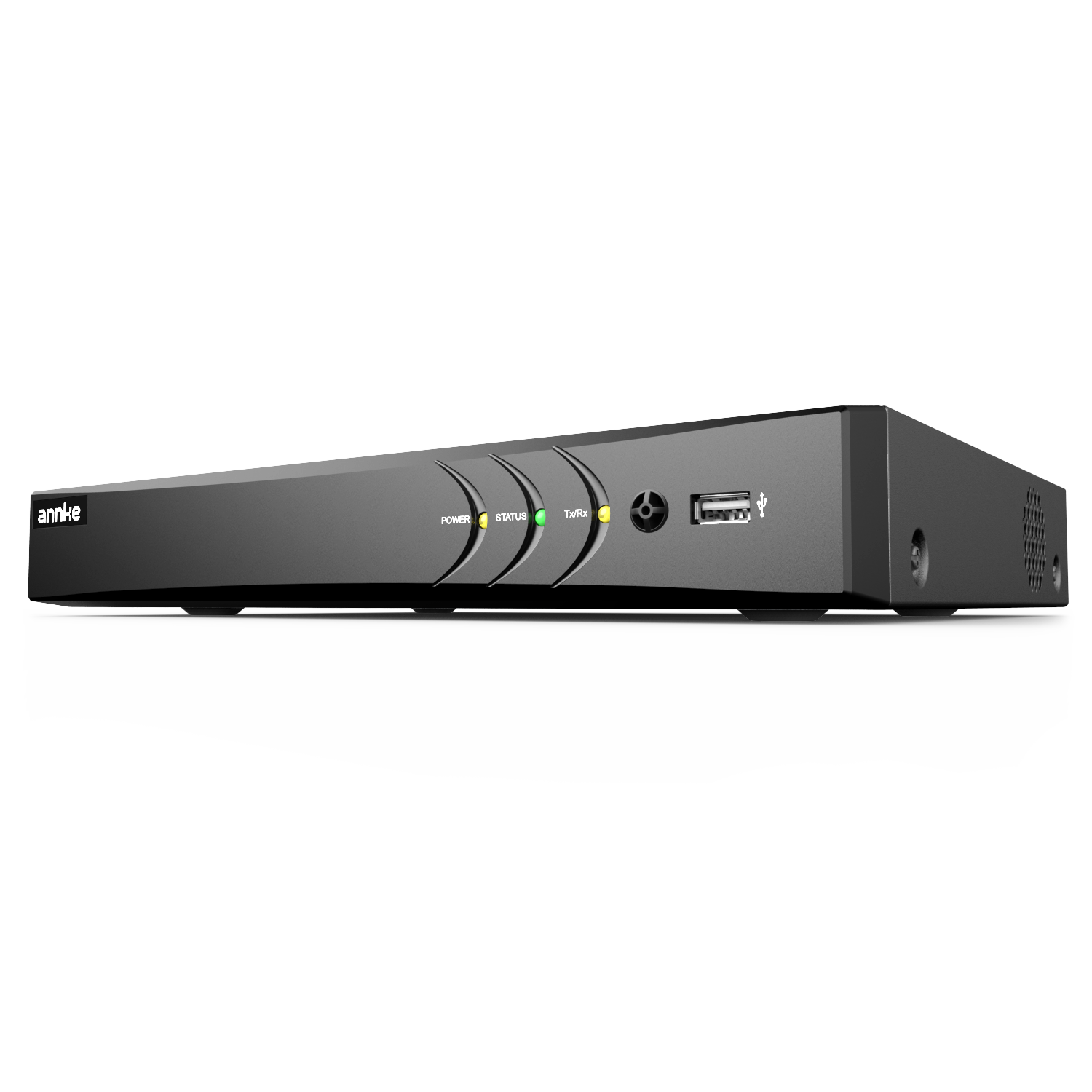 Annke 8CH 4K 8MP For Home And  - đánh giá và giá Home Security Recorder