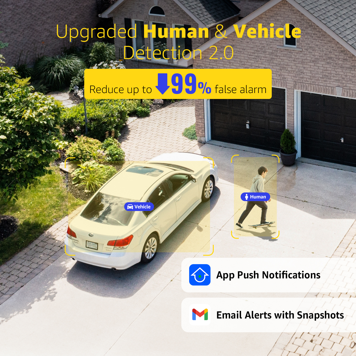 Annke 8CH 4K 8MP For Home And  - đánh giá và giá Home Security Recorder