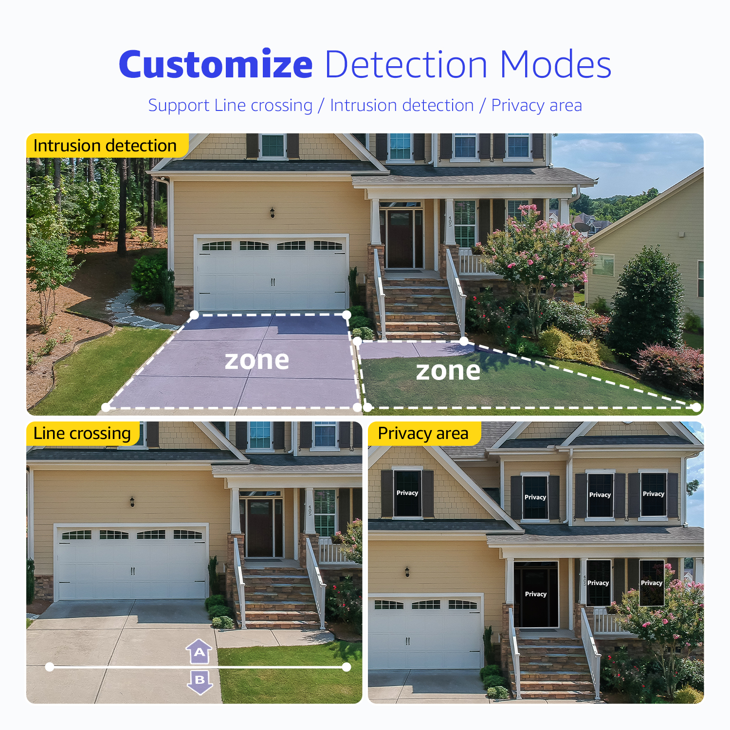 Annke 8CH 4K 8MP For Home And  - đánh giá và giá Home Security Recorder