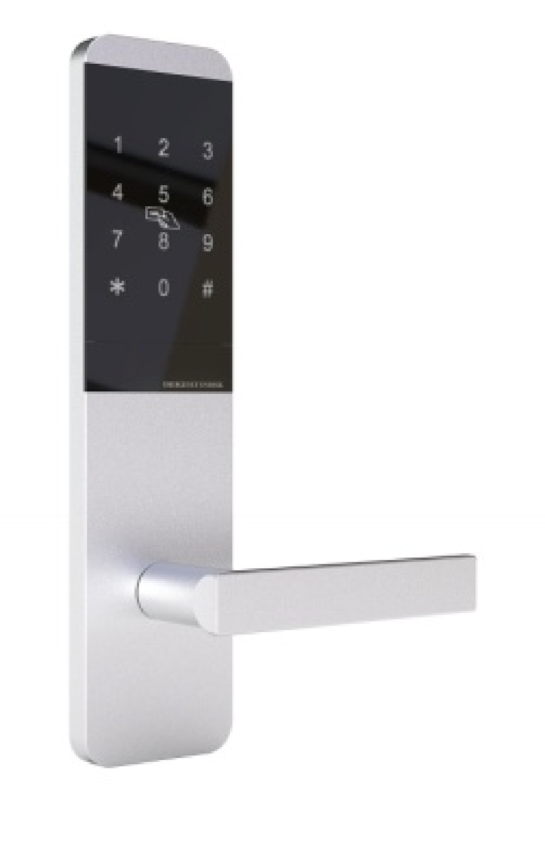 OEM Factory Price RFID Hotel D - đánh giá và giá Home Security Prices