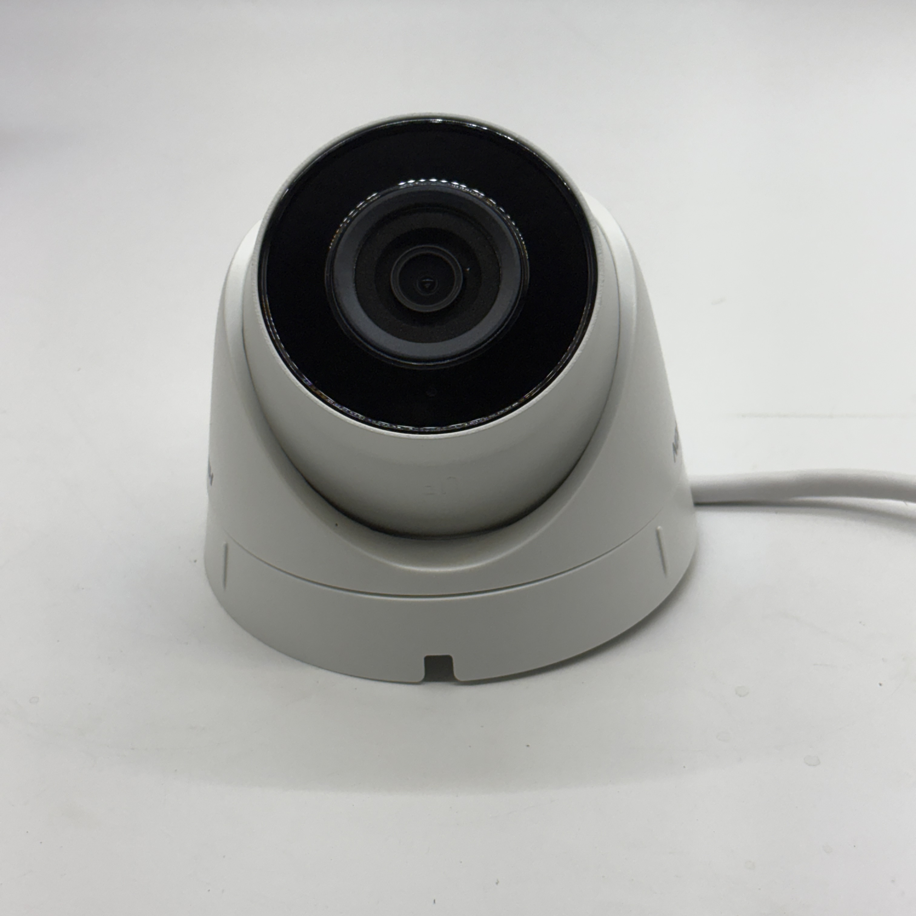 Hikvision DS-2CD1343G2-IUF 4MP - đánh giá và giá Home Security Hikvision