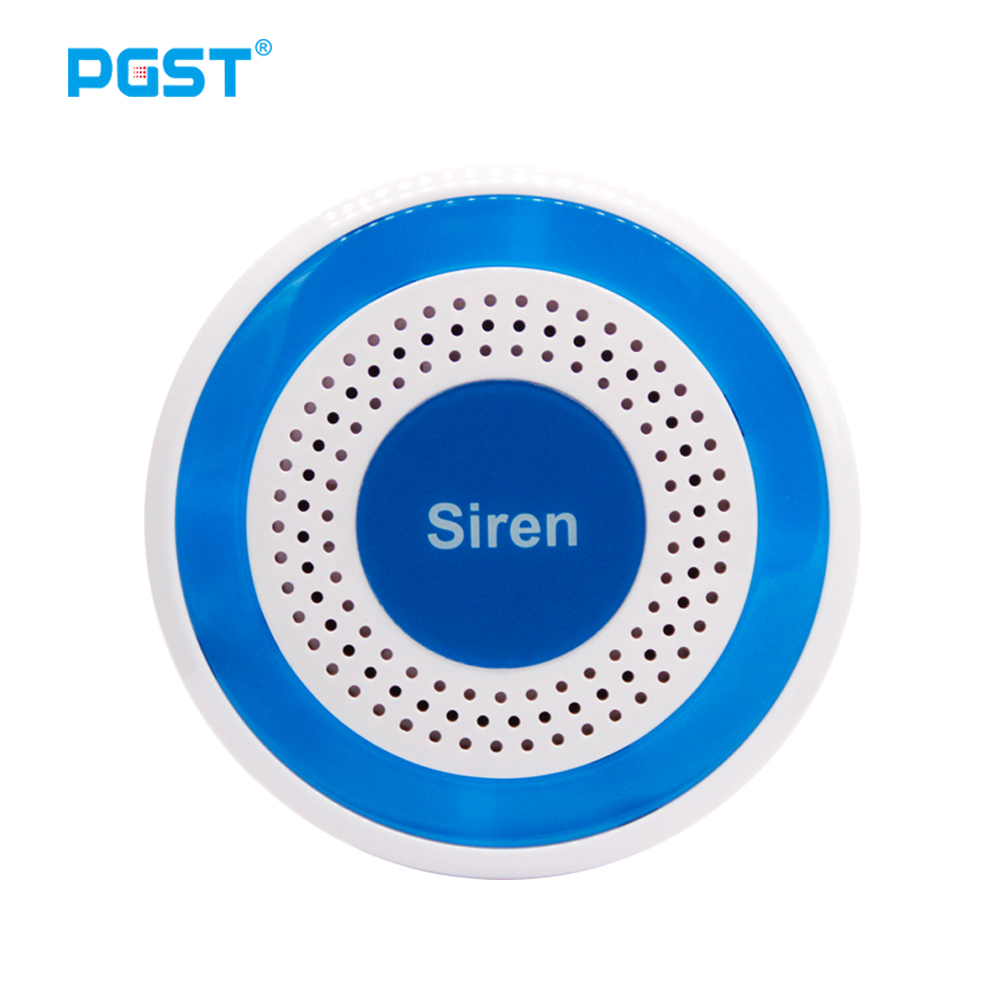 433mhz Wireless Sound and Ligh - đánh giá và giá Sim Gsm Alarm