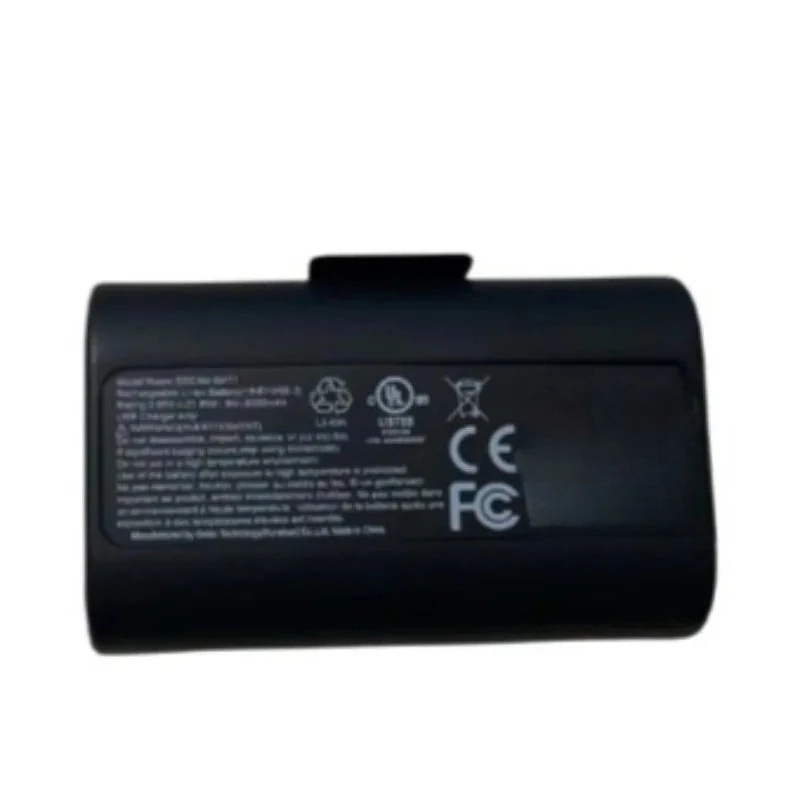6000mAh SSCAM-BAT1 Battery Rep - đánh giá và giá Home Security Battery Replacement