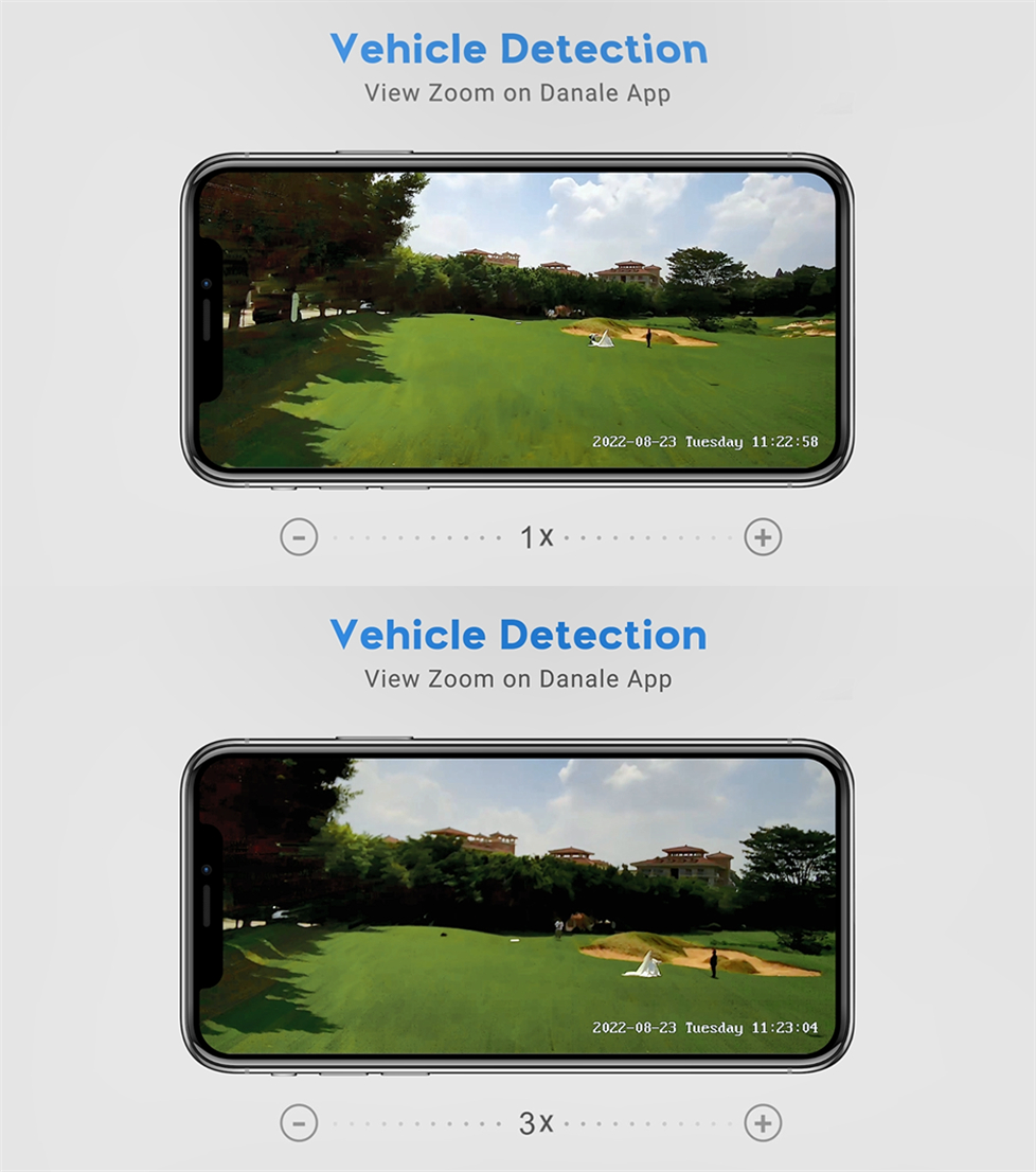Hikvision Compatible 6MP HD PO - đánh giá và giá Home Security Hikvision